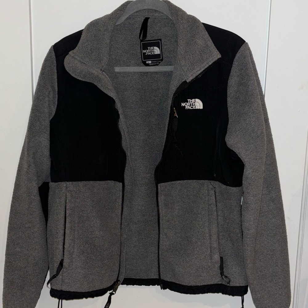 The North Face Women's Two-Tone Fleece Jacket